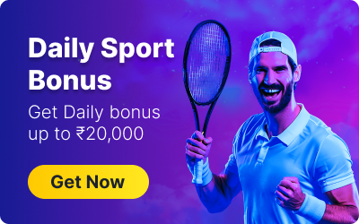 daily bonus